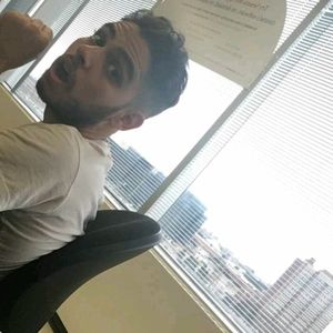 Meet your Posher, Peter